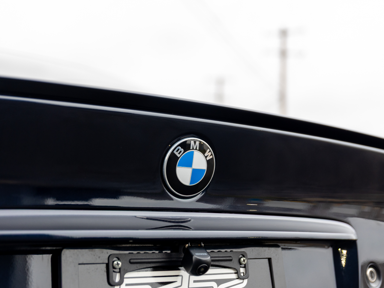 BMW M3  2001