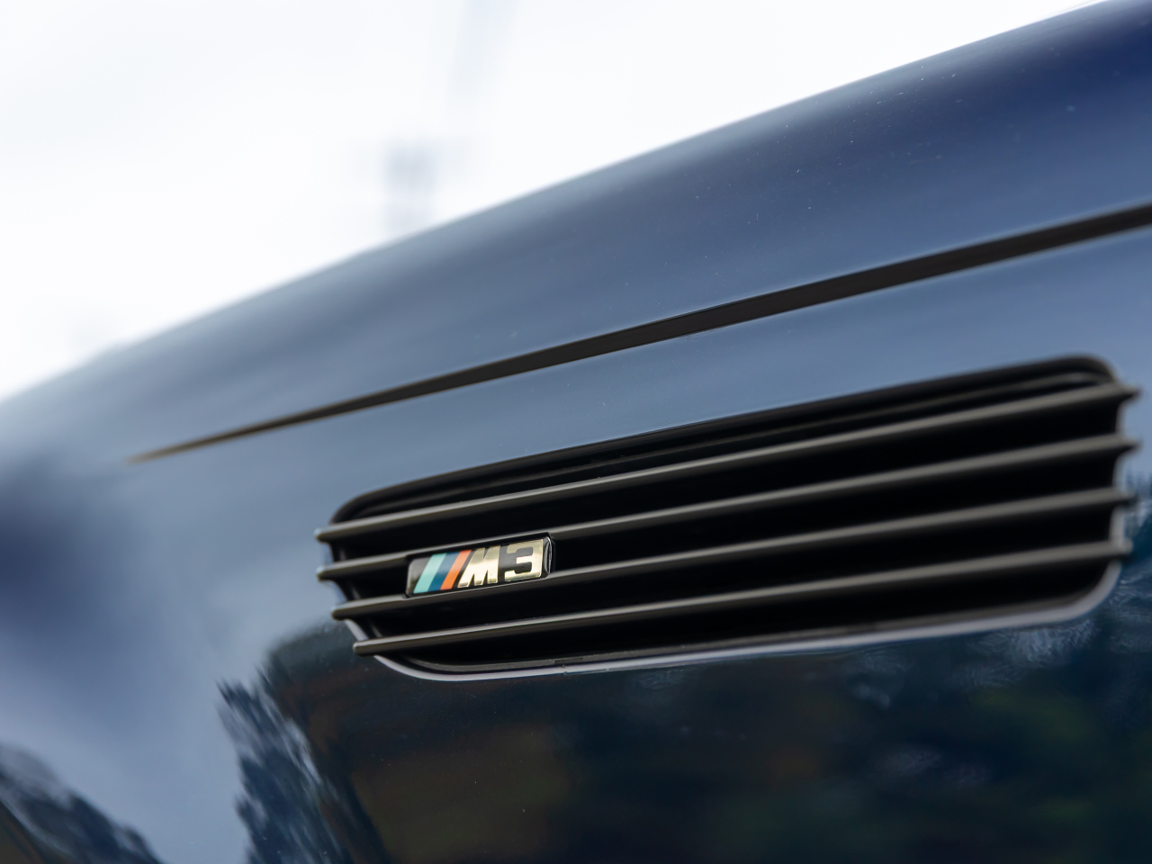 BMW M3  2001