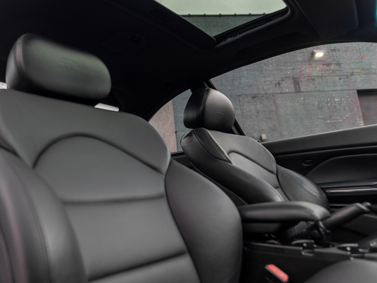 BMW M3  2001