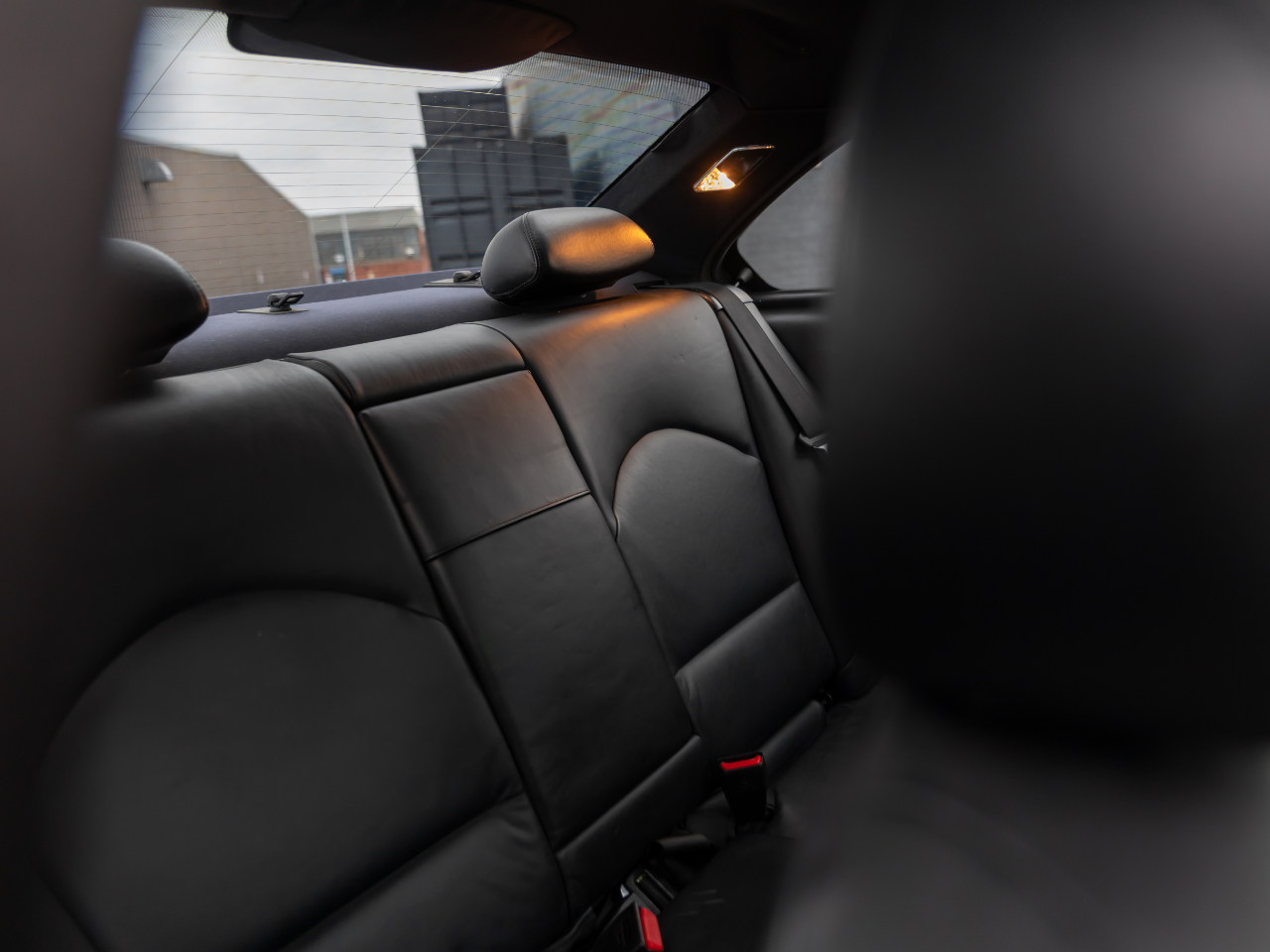 BMW M3  2001