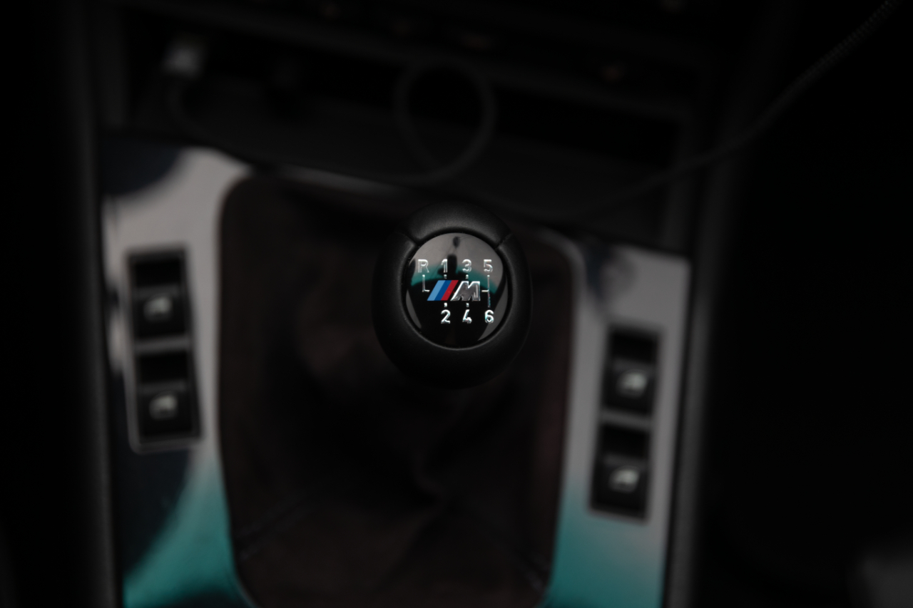 BMW M3  2001