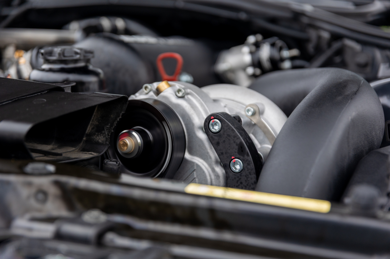 BMW M3  2001