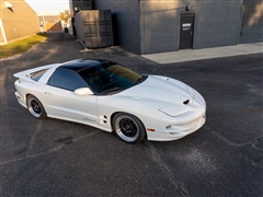 2000 Pontiac Firebird  2000 Pontiac Firebird