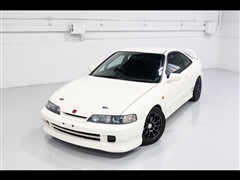2000 Honda Integra Type R 
