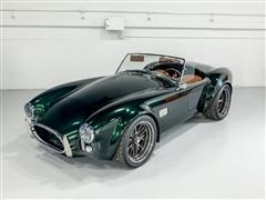 1965 Shelby Cobra 