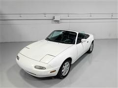 1991 Mazda MX-5 Miata 
