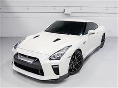 2019 Nissan GT-R 