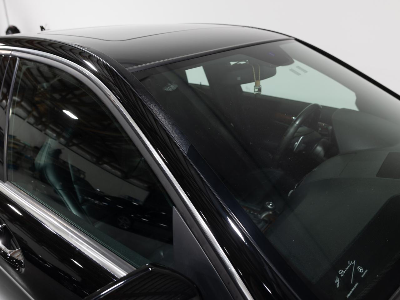2011 Mercedes-Benz C-Class C63 AMG - Photo 21