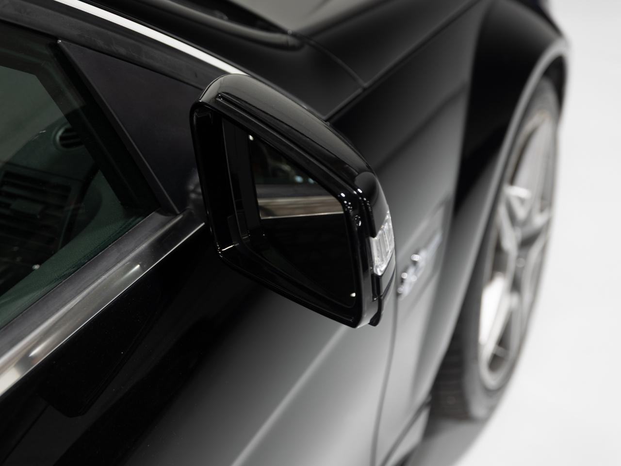 2011 Mercedes-Benz C-Class C63 AMG - Photo 23