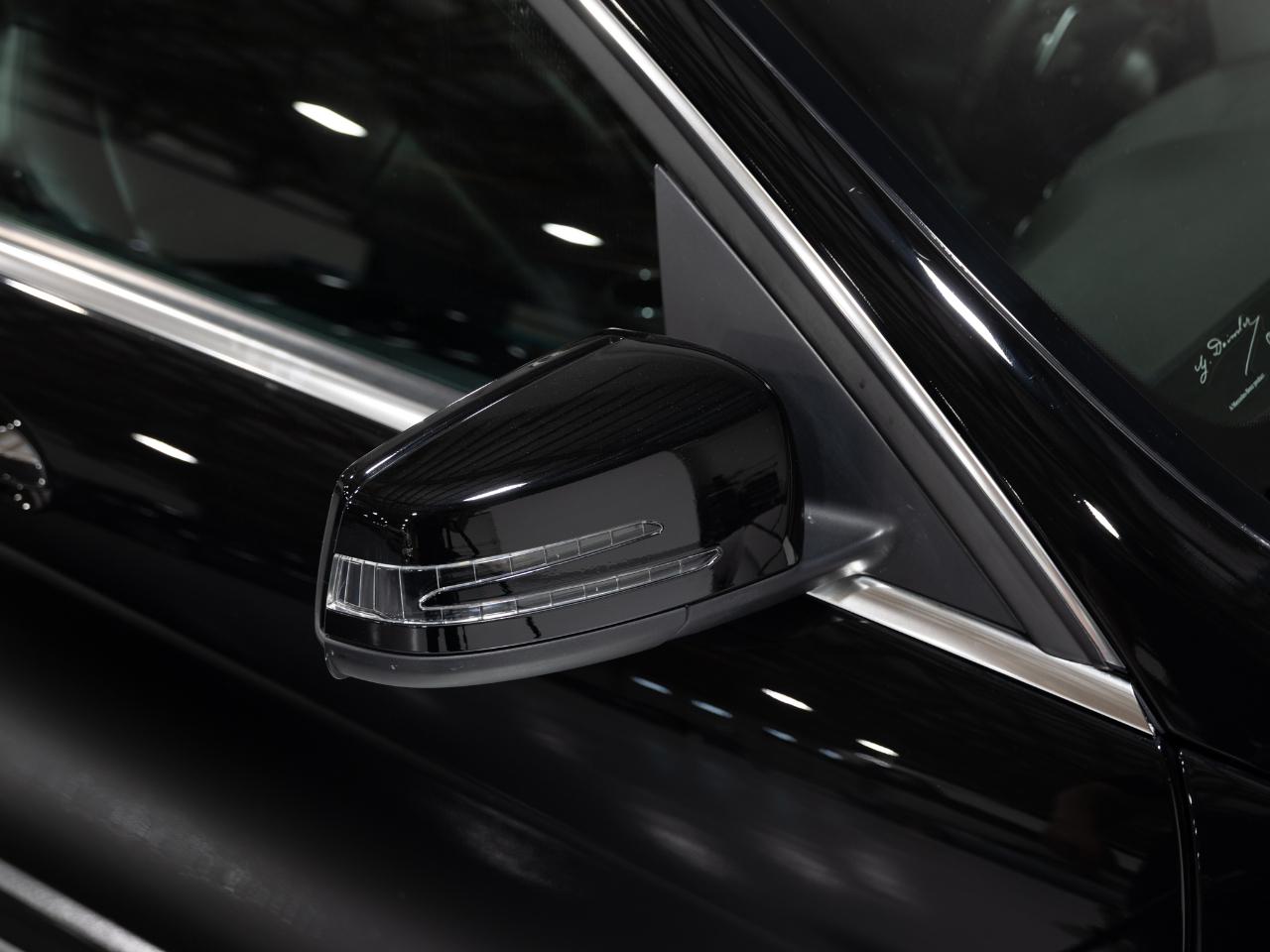 2011 Mercedes-Benz C-Class C63 AMG - Photo 25