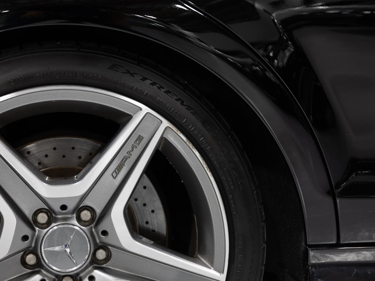 2011 Mercedes-Benz C-Class C63 AMG - Photo 28