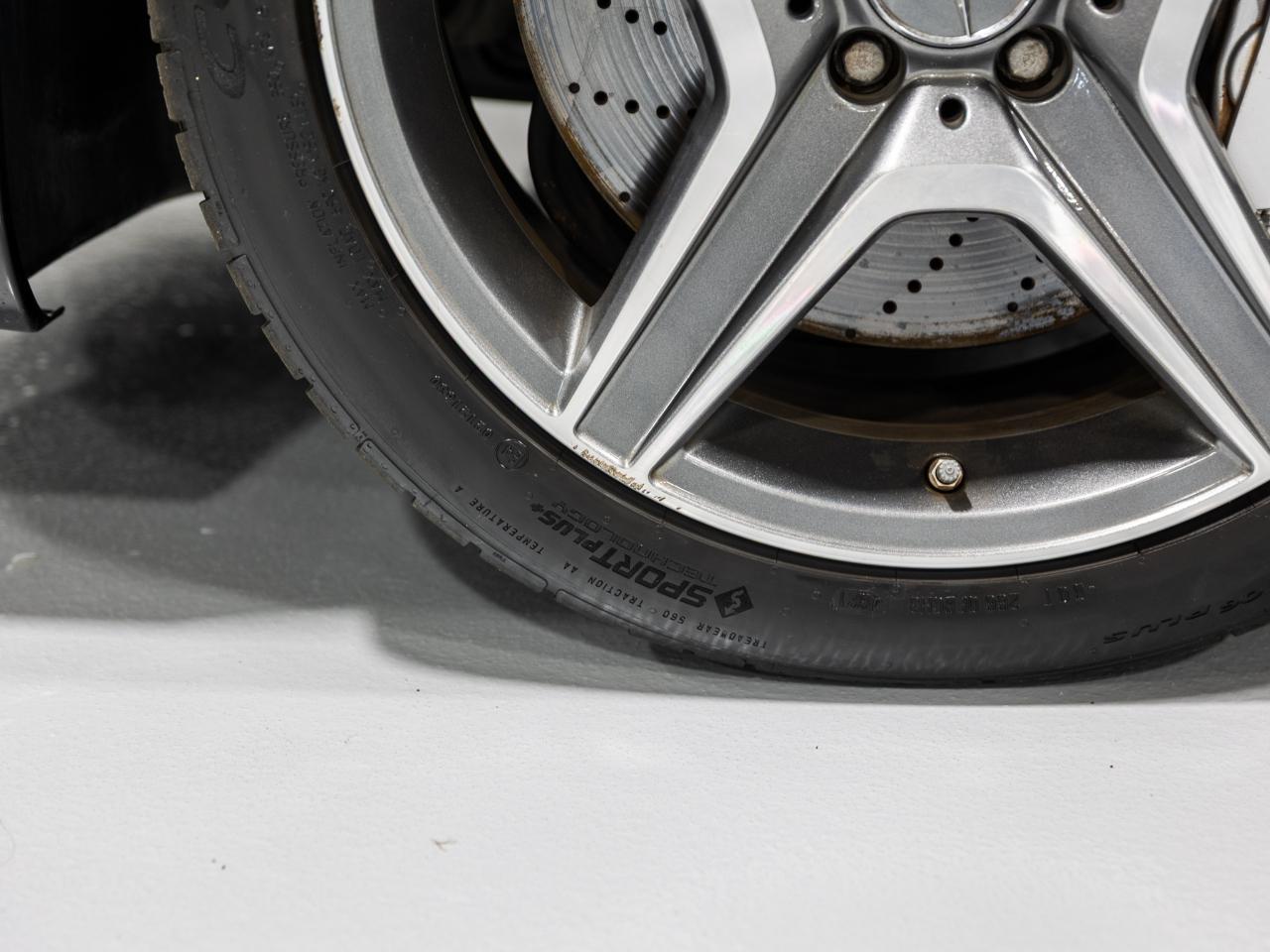 2011 Mercedes-Benz C-Class C63 AMG - Photo 33