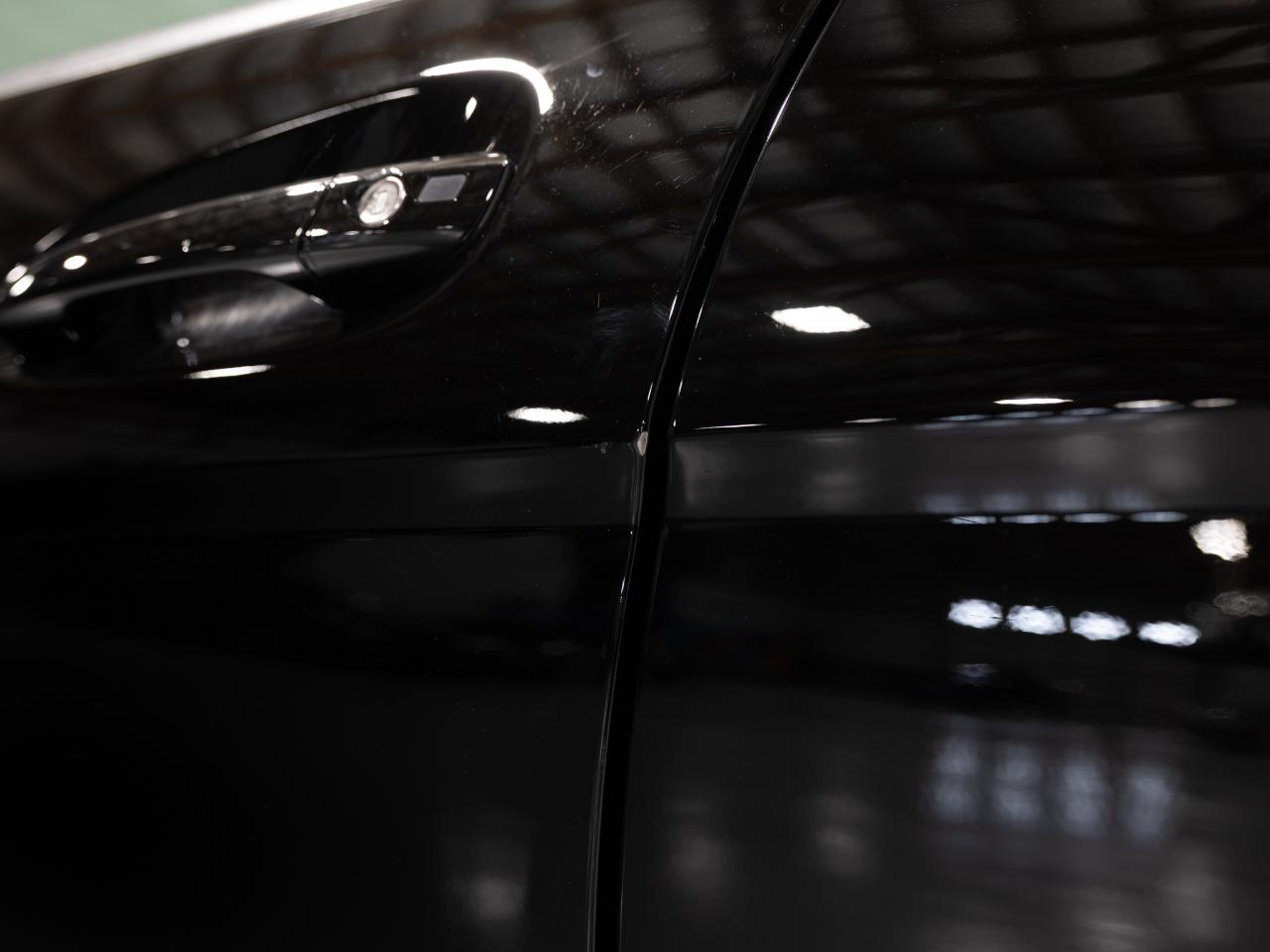 2011 Mercedes-Benz C-Class C63 AMG - Photo 36