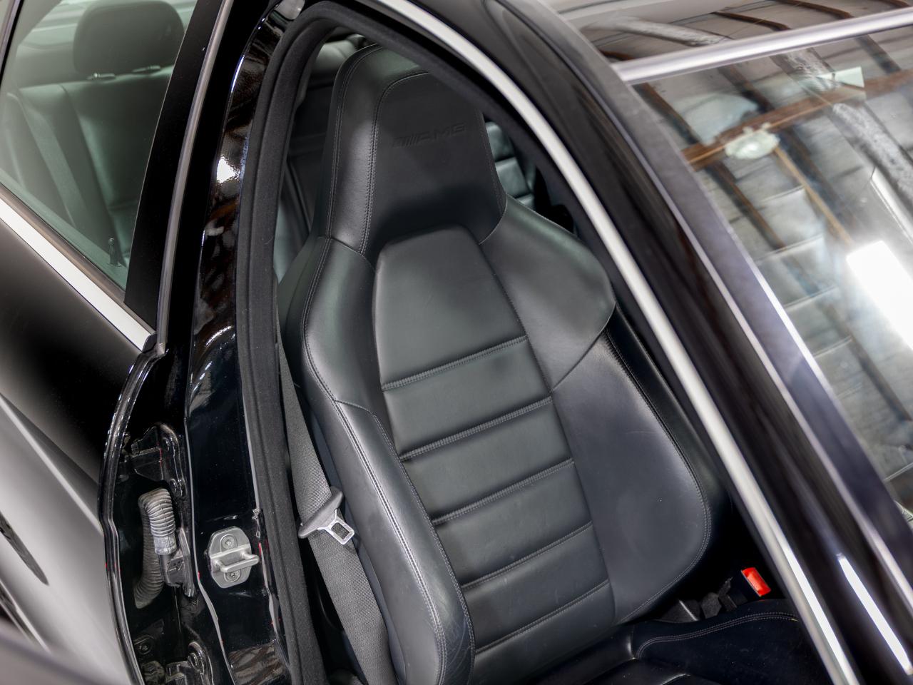 2011 Mercedes-Benz C-Class C63 AMG - Photo 45