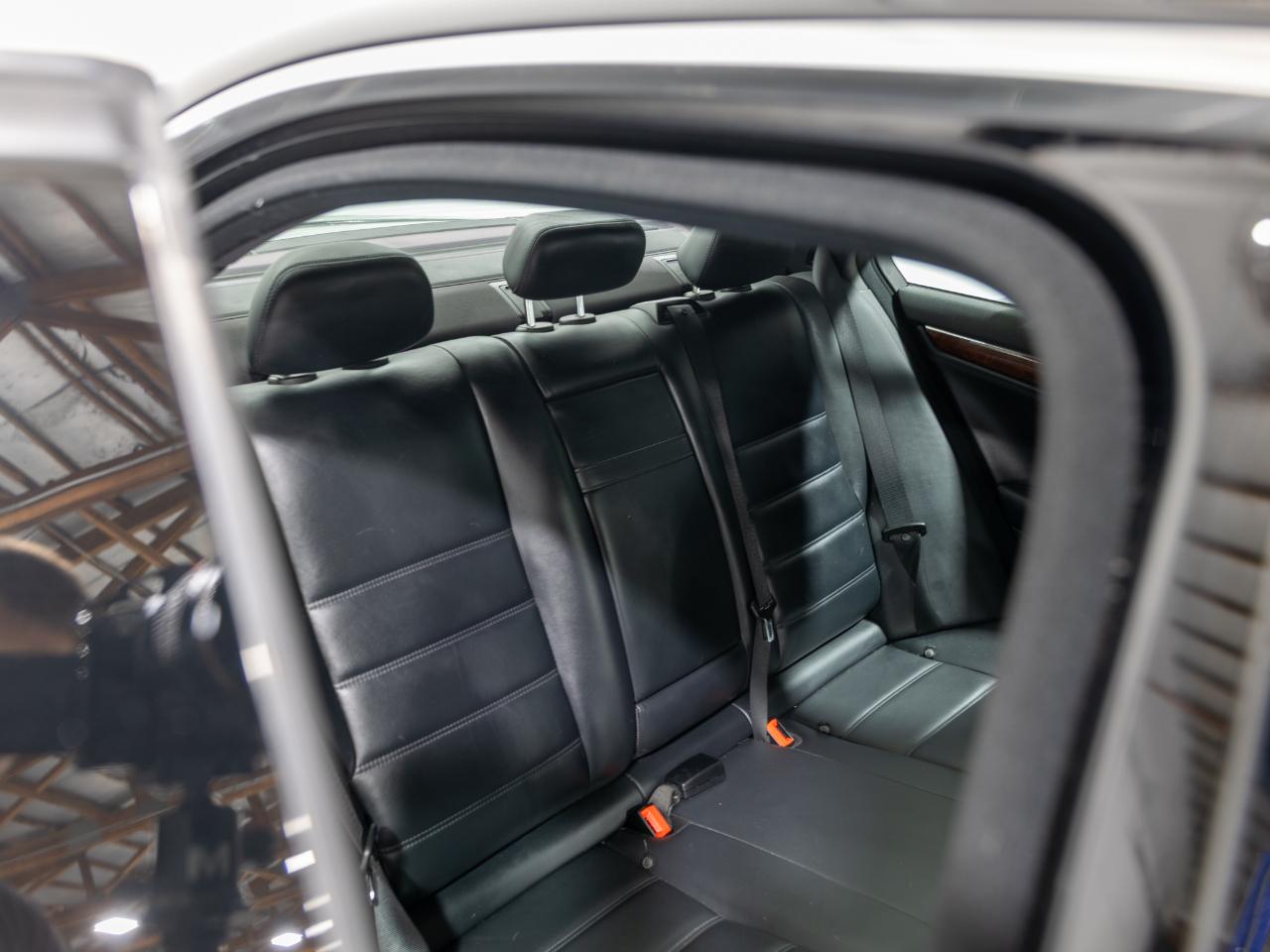 2011 Mercedes-Benz C-Class C63 AMG - Photo 46
