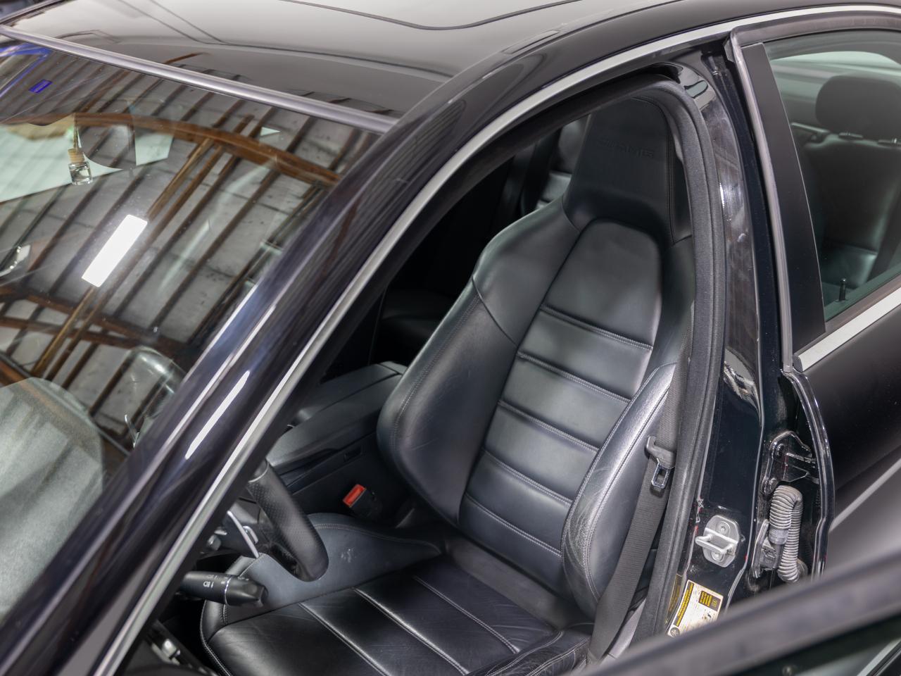 2011 Mercedes-Benz C-Class C63 AMG - Photo 48