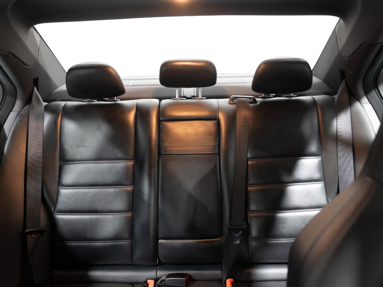 2011 Mercedes-Benz C-Class C63 AMG - Photo 49