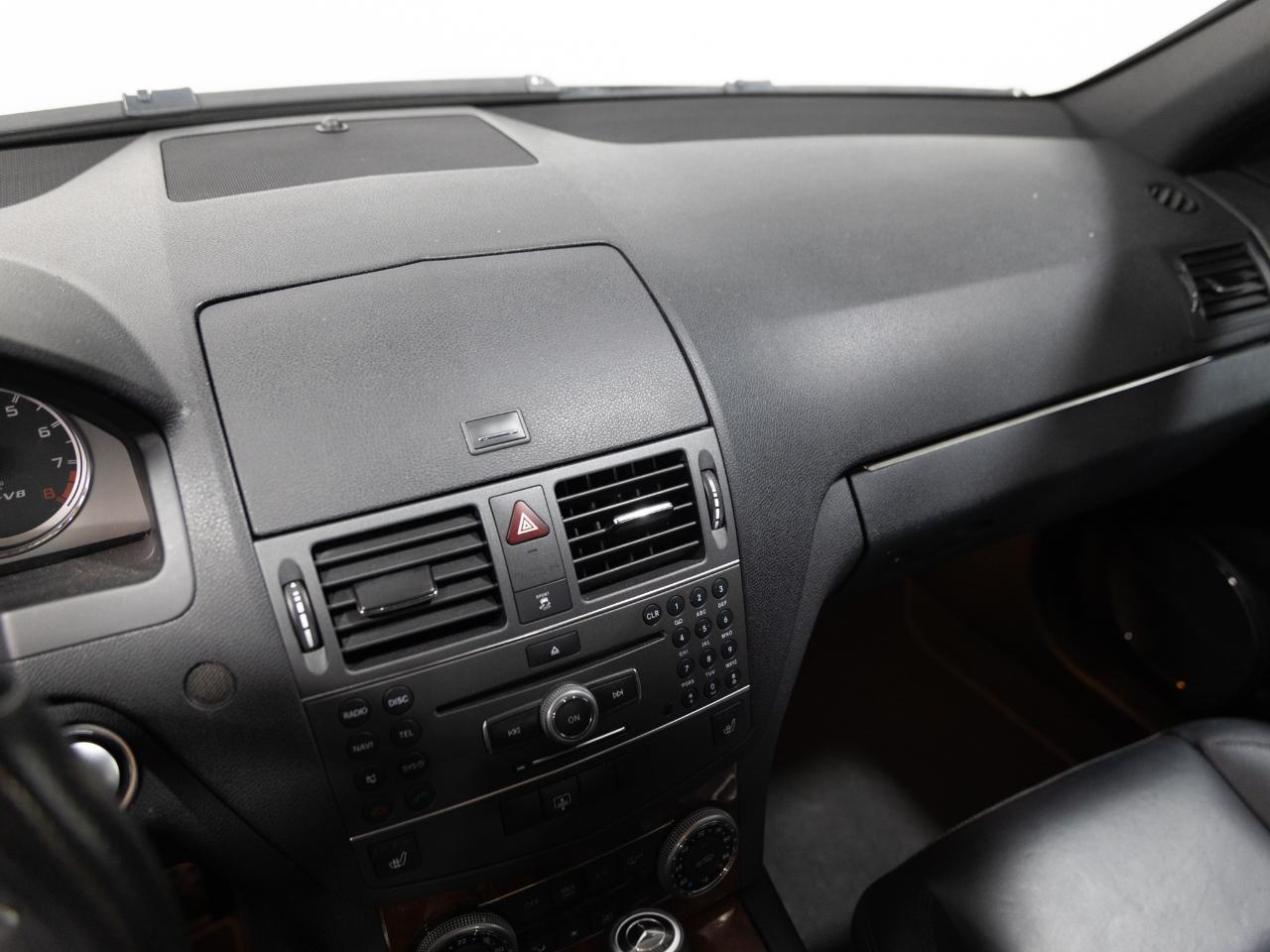 2011 Mercedes-Benz C-Class C63 AMG - Photo 52