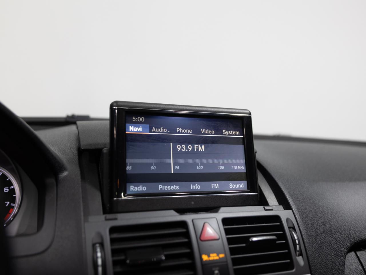 2011 Mercedes-Benz C-Class C63 AMG - Photo 53