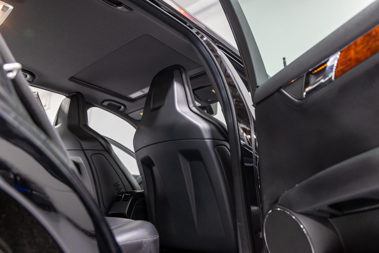 2011 Mercedes-Benz C-Class C63 AMG - Photo 56