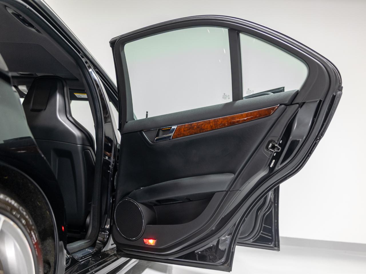 2011 Mercedes-Benz C-Class C63 AMG - Photo 57