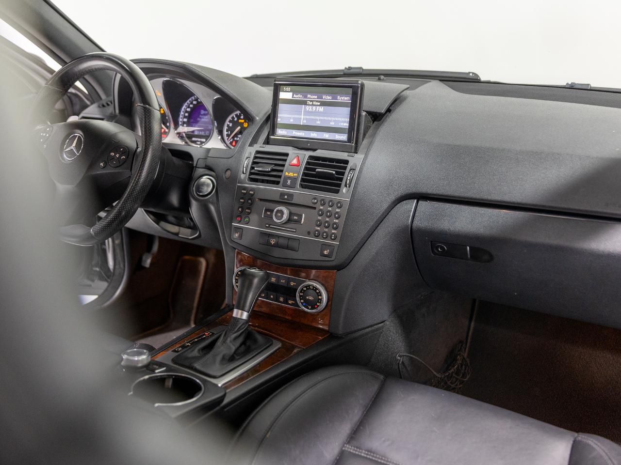 2011 Mercedes-Benz C-Class C63 AMG - Photo 59
