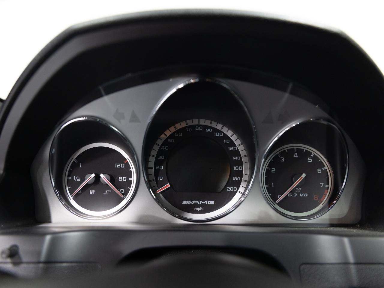 2011 Mercedes-Benz C-Class C63 AMG - Photo 64