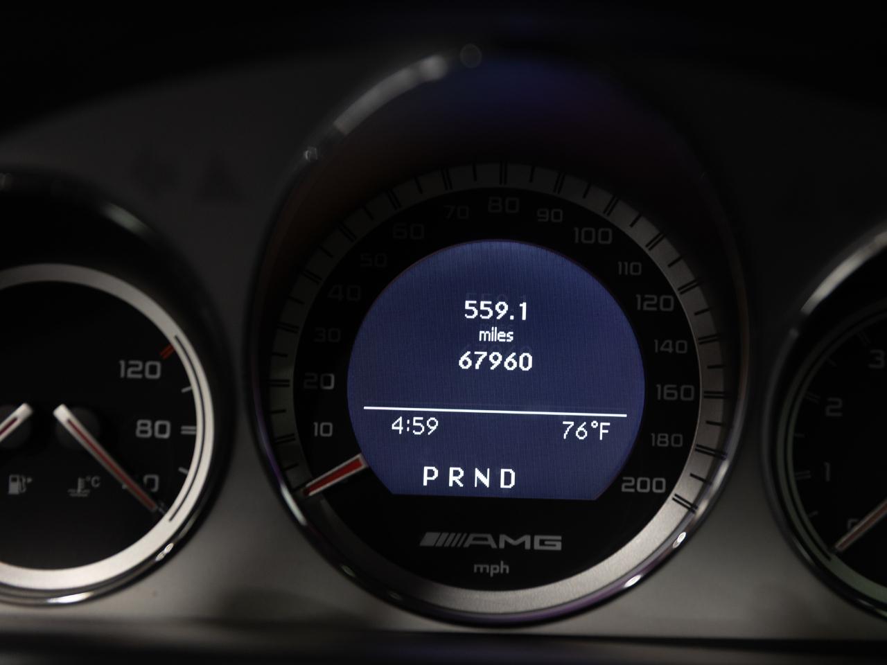 2011 Mercedes-Benz C-Class C63 AMG - Photo 65