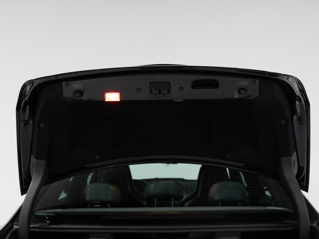 2011 Mercedes-Benz C-Class C63 AMG - Photo 66