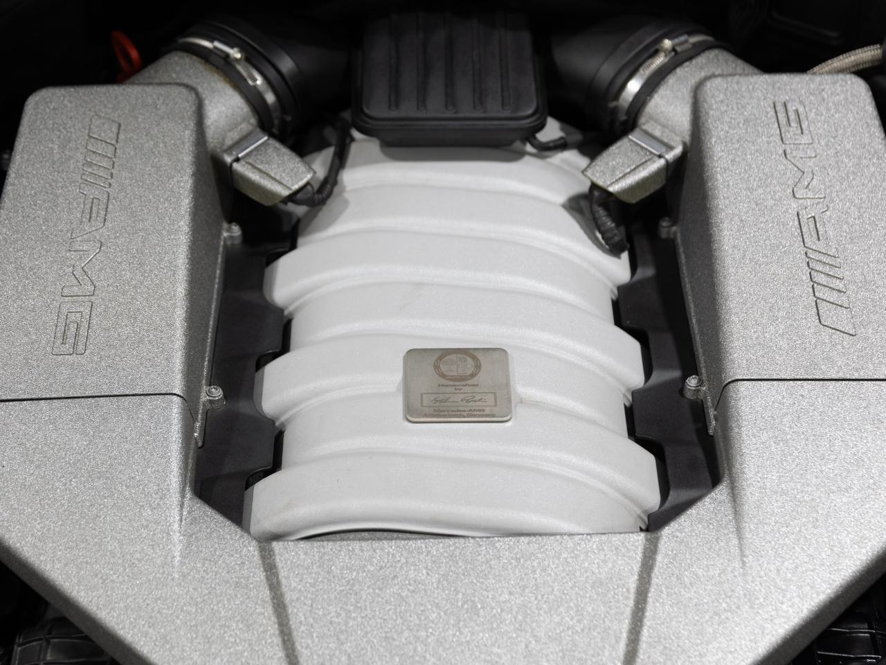 2011 Mercedes-Benz C-Class C63 AMG - Photo 75