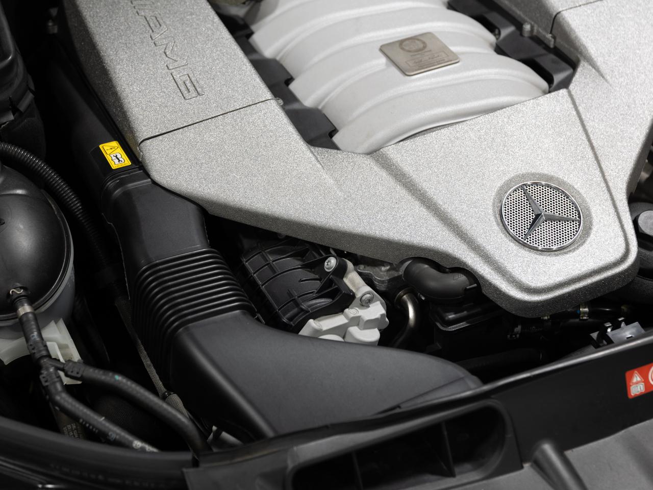 2011 Mercedes-Benz C-Class C63 AMG - Photo 76
