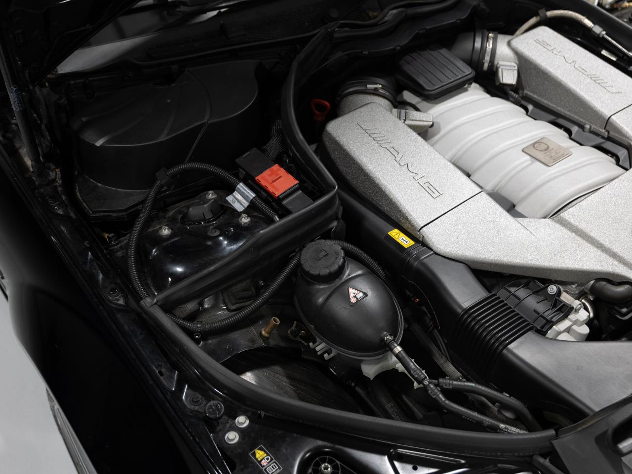 2011 Mercedes-Benz C-Class C63 AMG - Photo 77