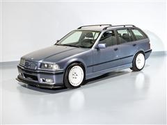 1998 BMW 3 Series 