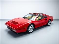 1988 Ferrari 328 