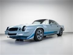 1979 Chevrolet Camaro 