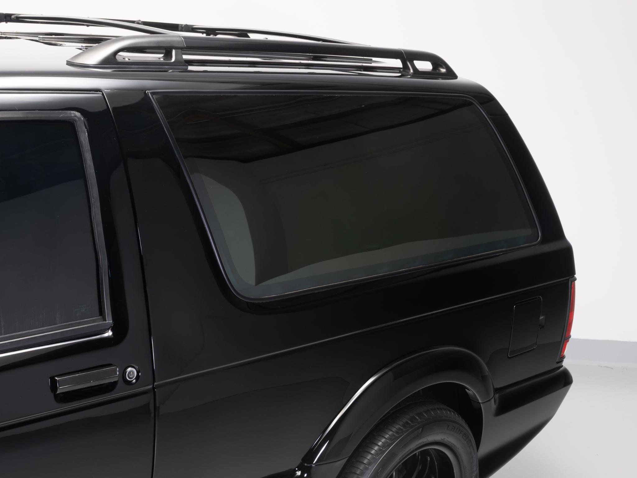 1993 GMC Typhoon - Photo 17