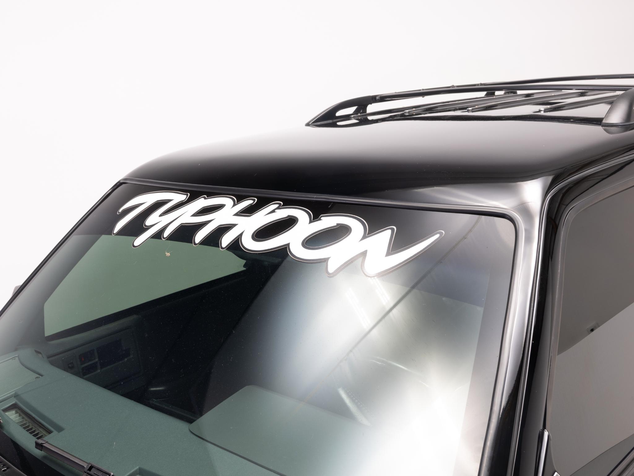 1993 GMC Typhoon - Photo 19