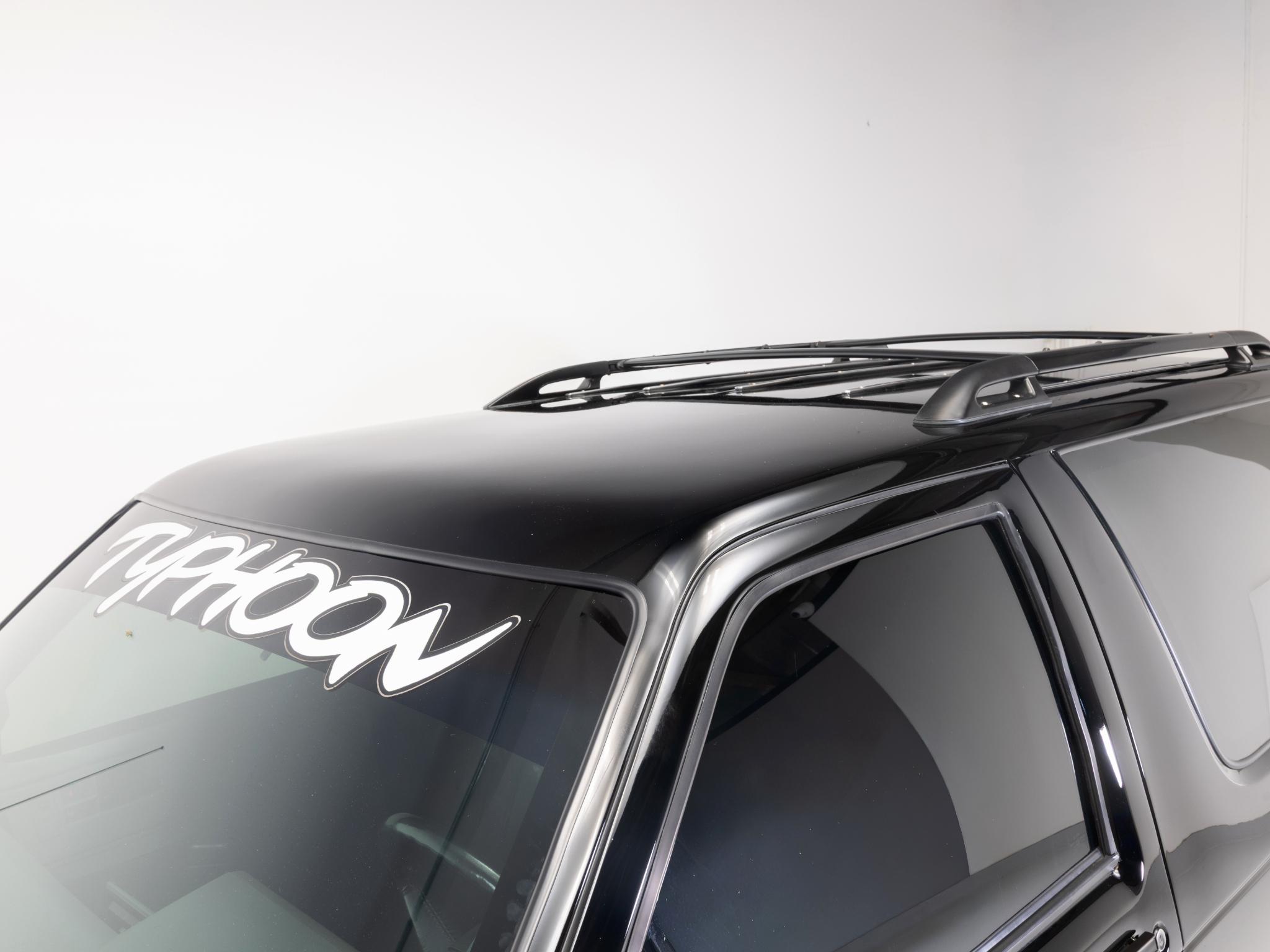 1993 GMC Typhoon - Photo 22