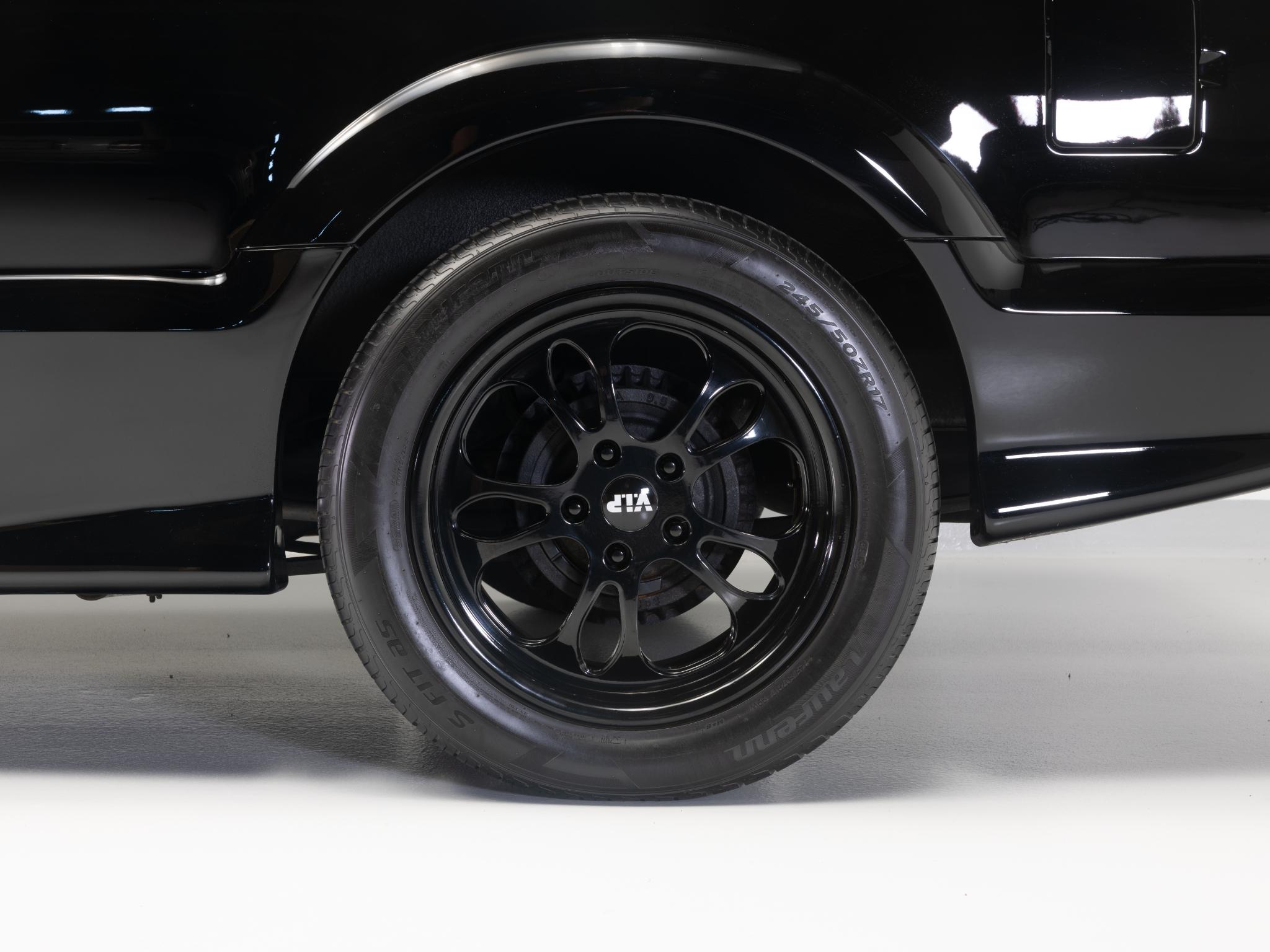 1993 GMC Typhoon - Photo 27