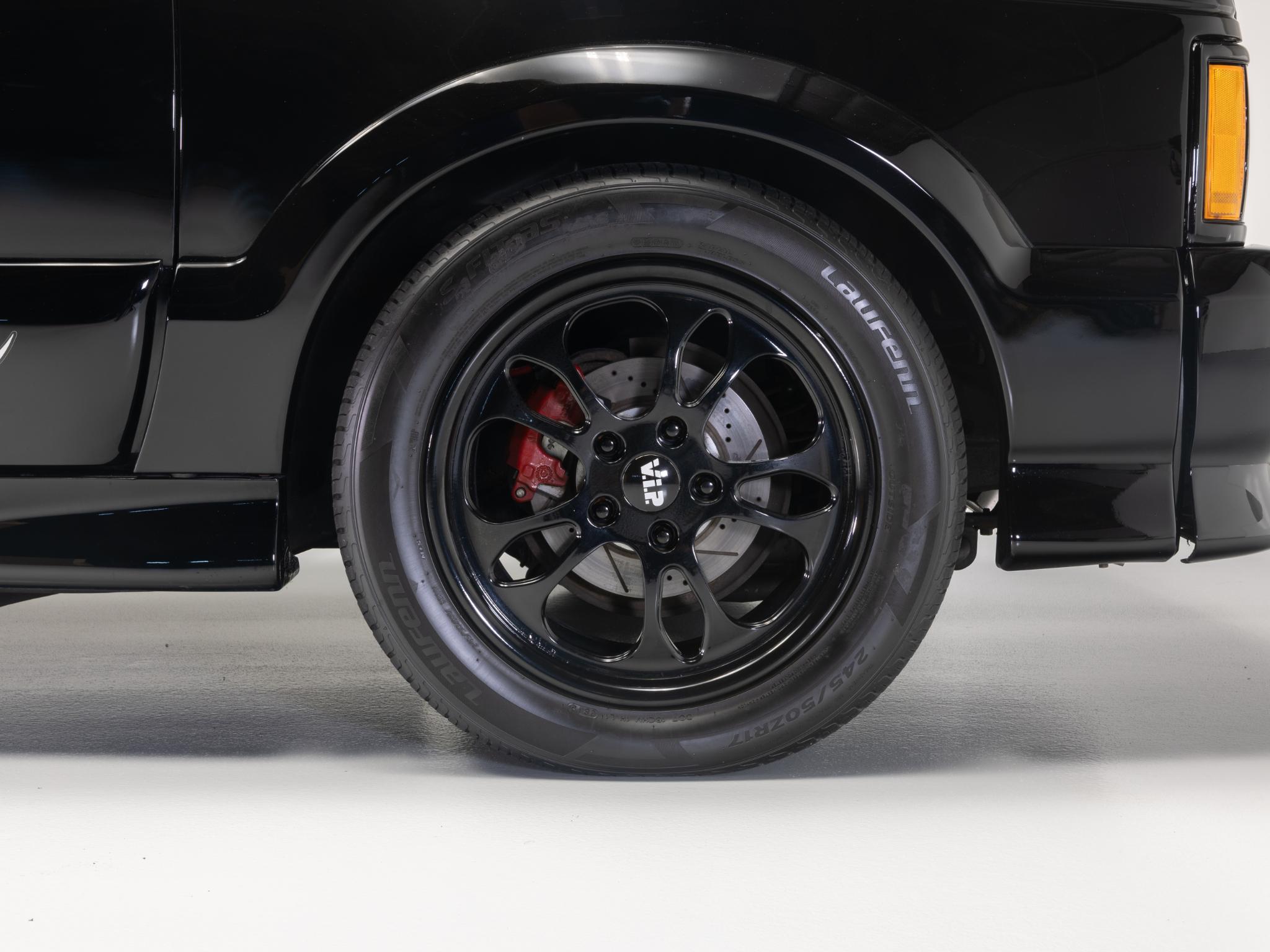 1993 GMC Typhoon - Photo 28