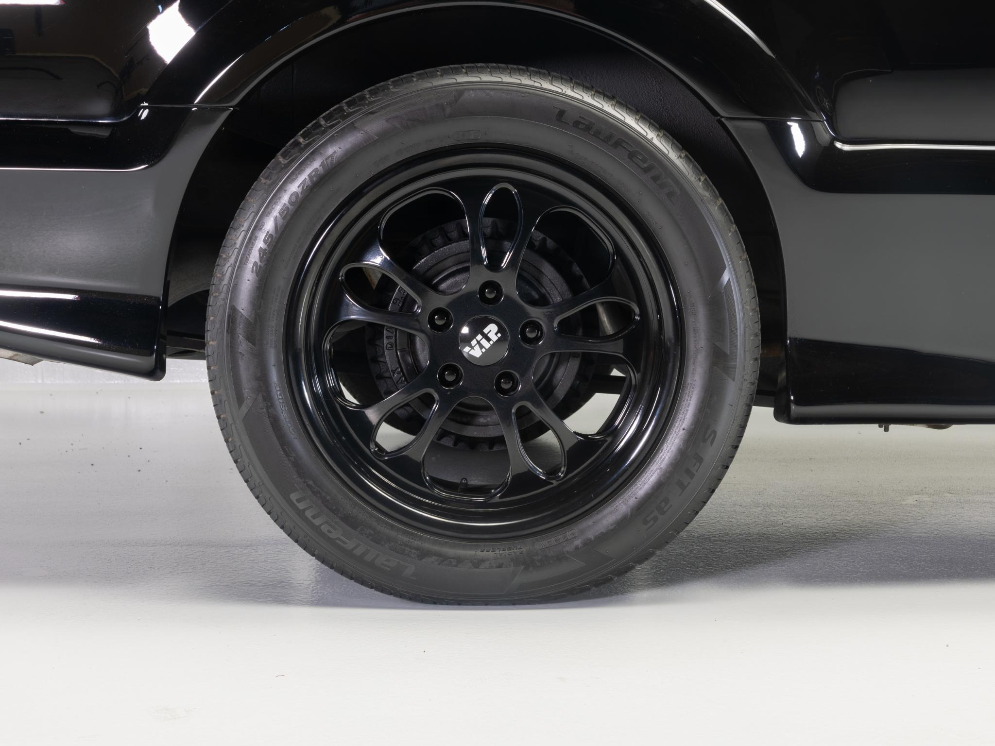 1993 GMC Typhoon - Photo 29