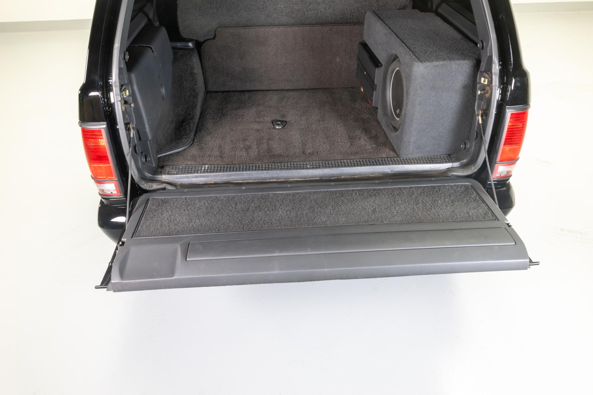 1993 GMC Typhoon - Photo 43