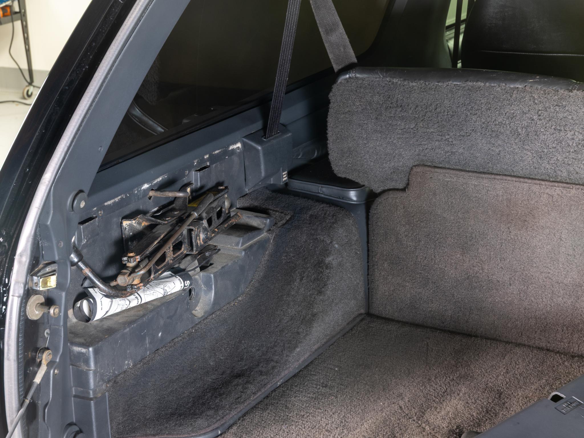 1993 GMC Typhoon - Photo 44