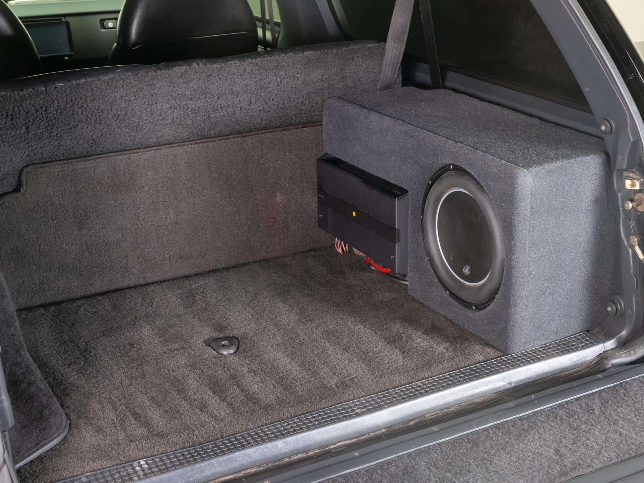 1993 GMC Typhoon - Photo 45