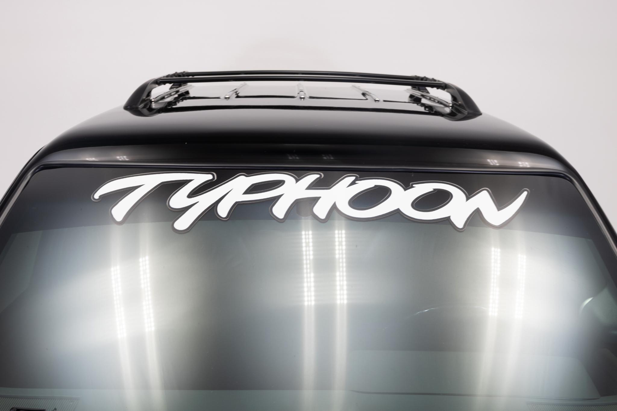 1993 GMC Typhoon - Photo 47