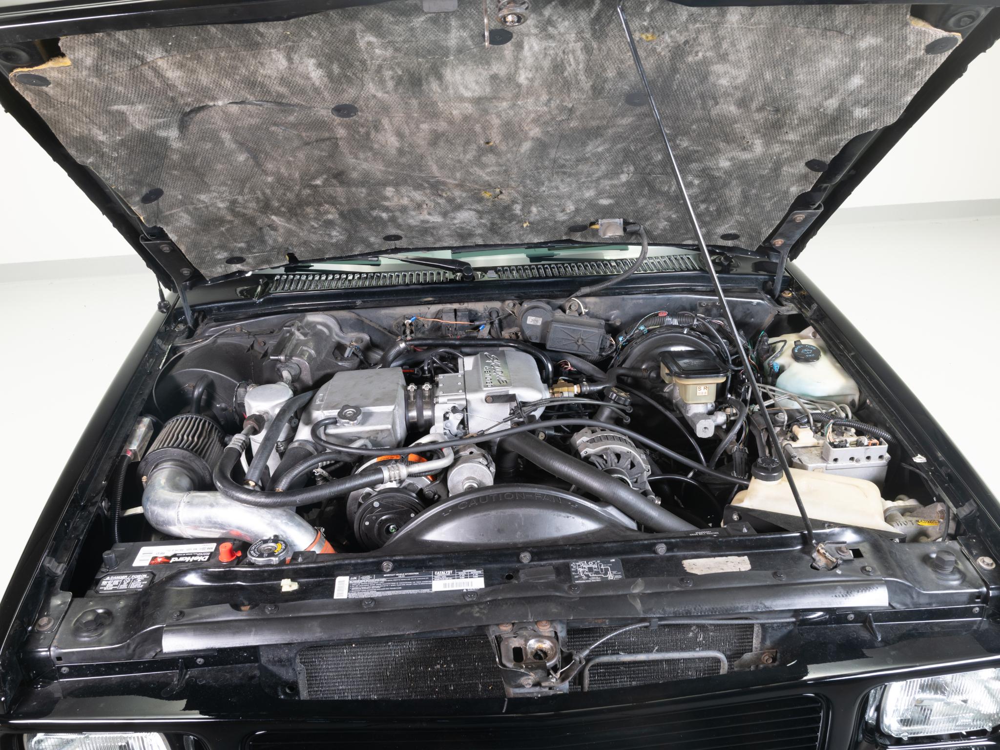 1993 GMC Typhoon - Photo 49