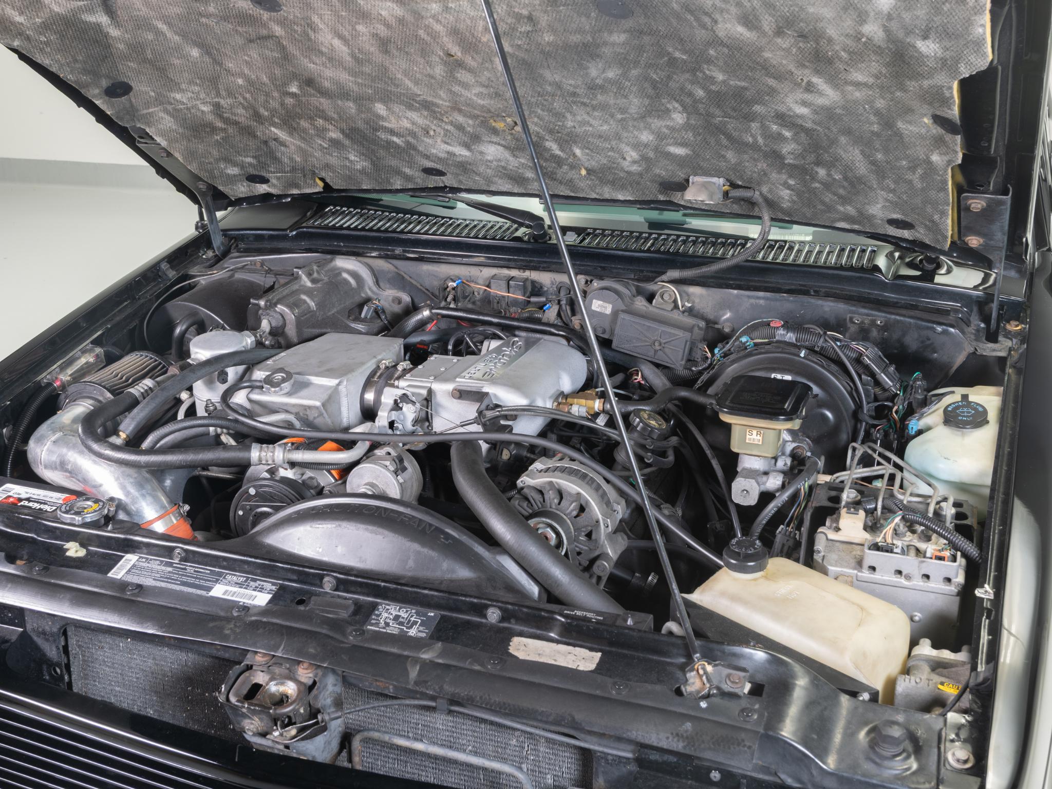 1993 GMC Typhoon - Photo 51