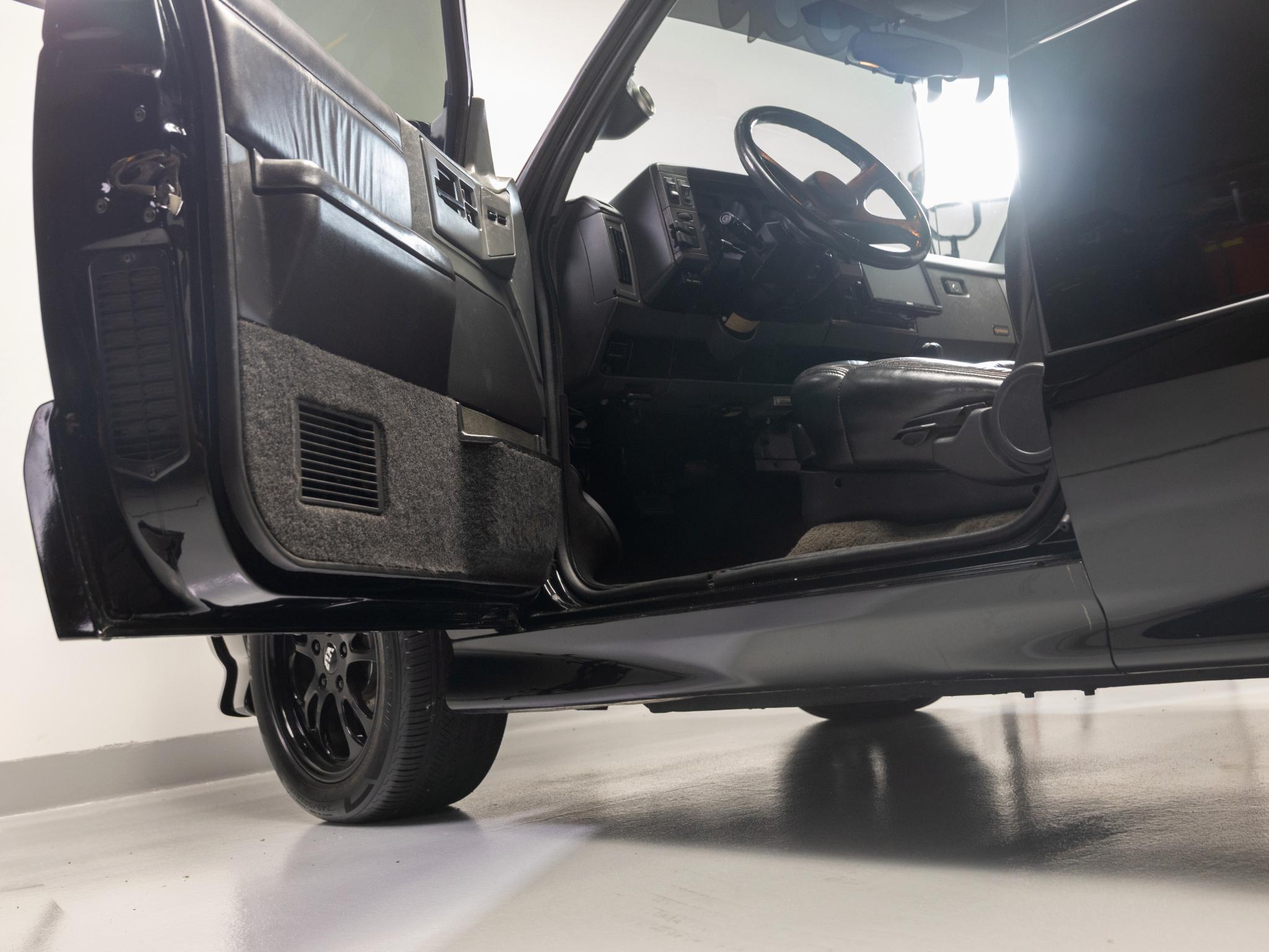1993 GMC Typhoon - Photo 54