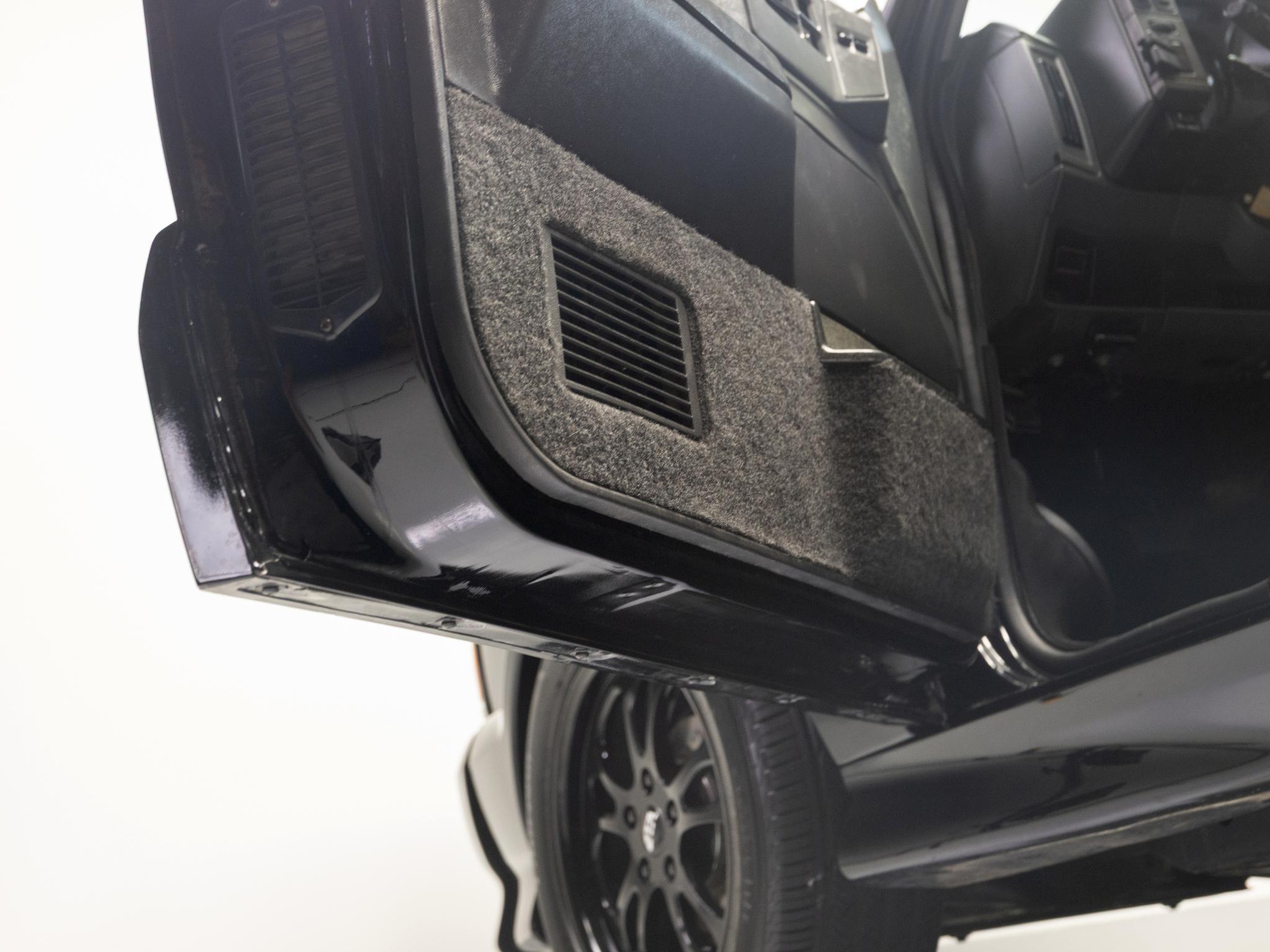 1993 GMC Typhoon - Photo 55