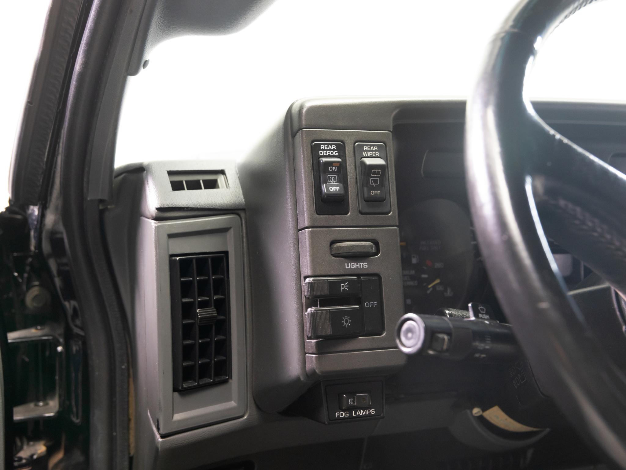 1993 GMC Typhoon - Photo 56
